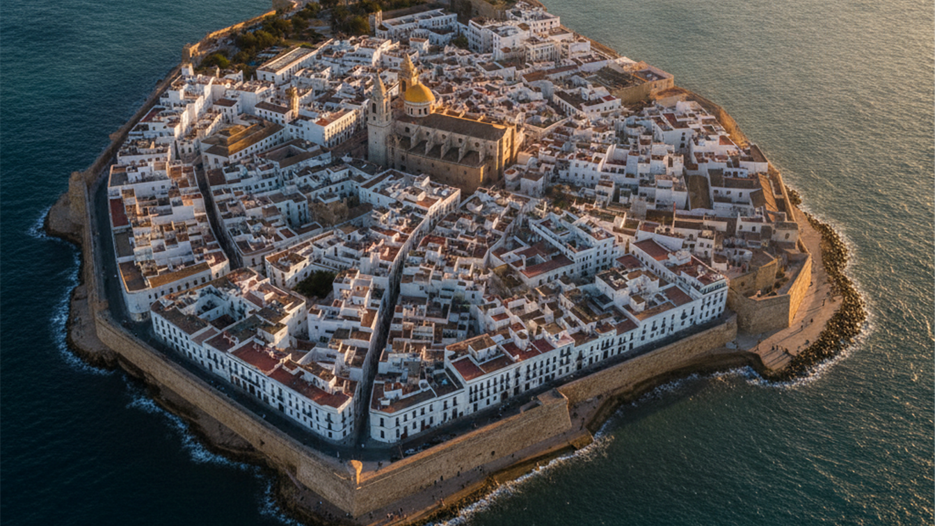 Cadiz destino turismo espana 2026